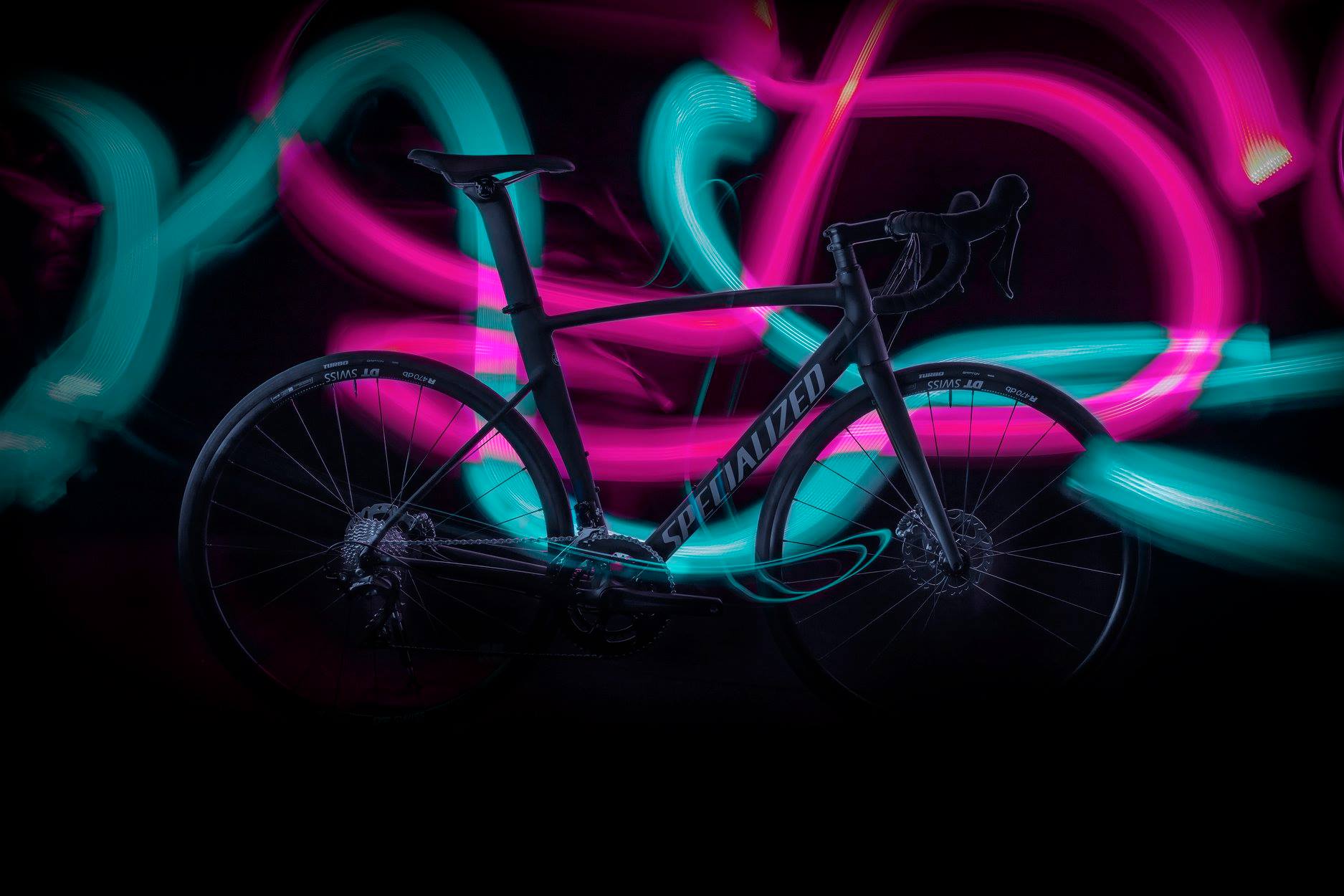 NEW: 2019 Allez Sprint Comp Disc bike, Brushed/Nice Blue Available 