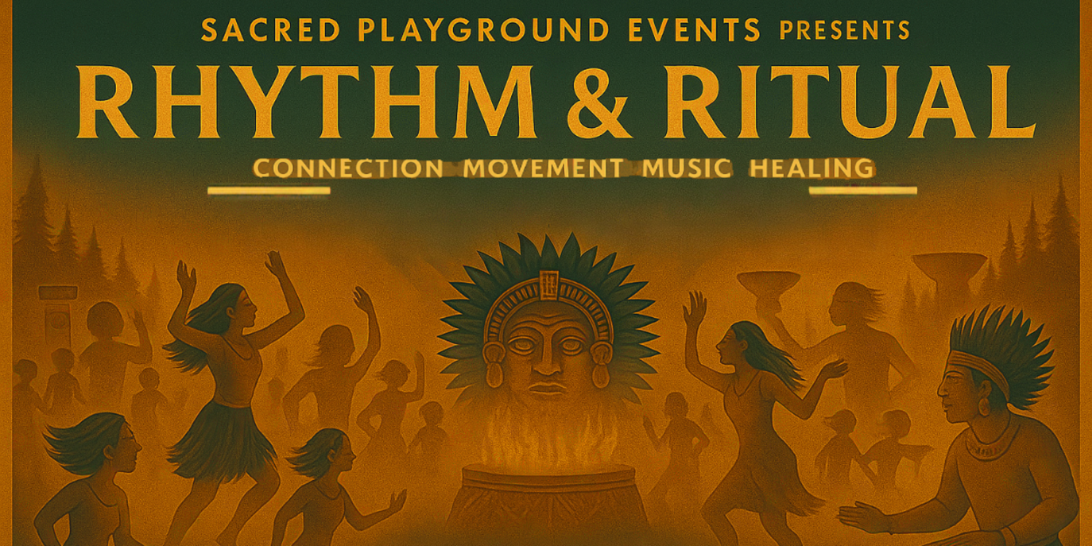 Rhythm & Ritual: 02/11/25