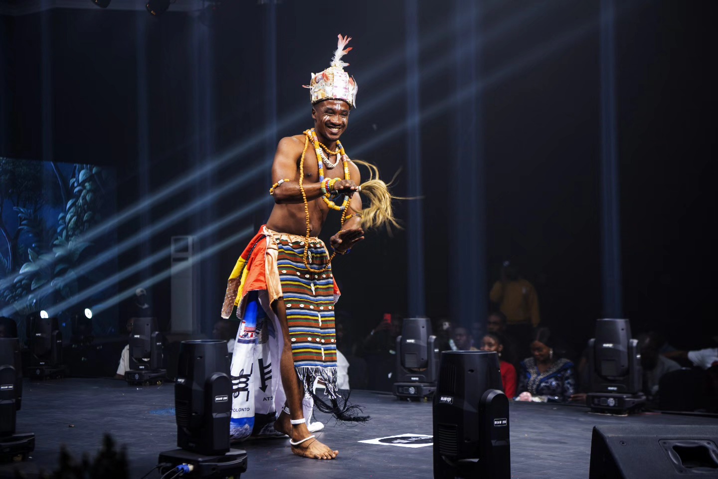 Mister Tourism Africa International