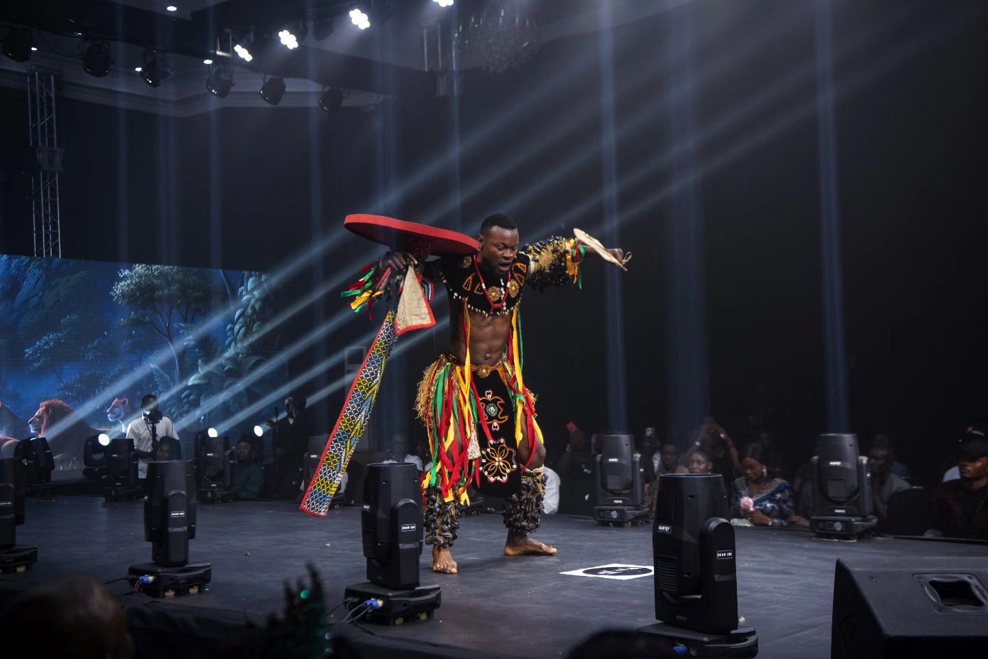 Mister Tourism Africa International