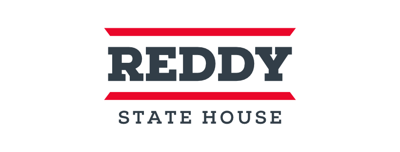 Reddy for House