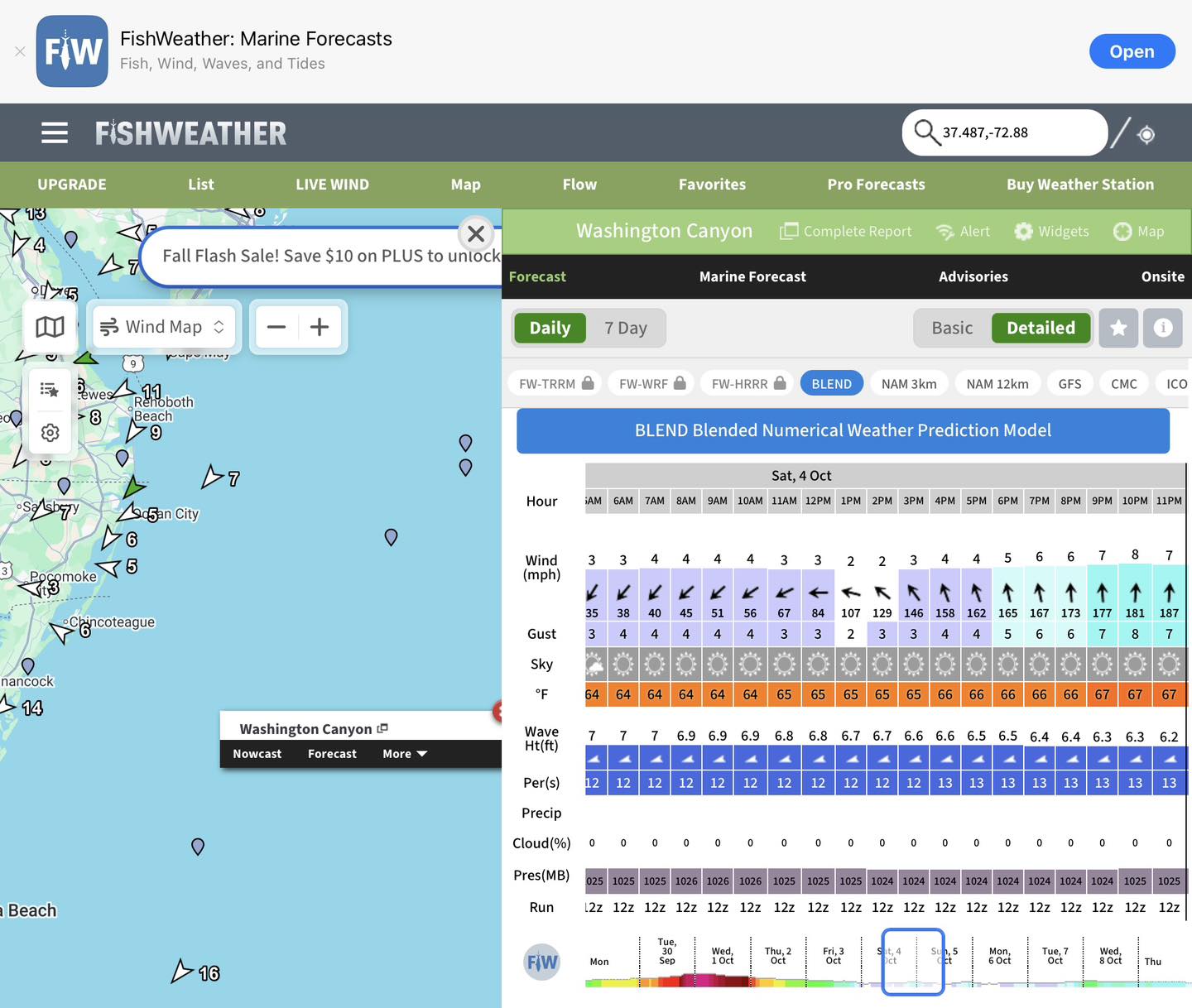 Updated: Saturday 10/4 - 6 spots... - Finatic Sportfishing | Facebook