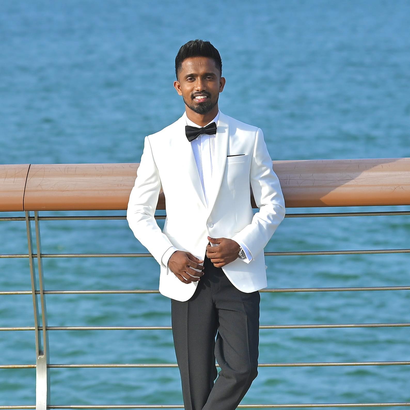 Amila D. Samarasinghe | Kurunegala