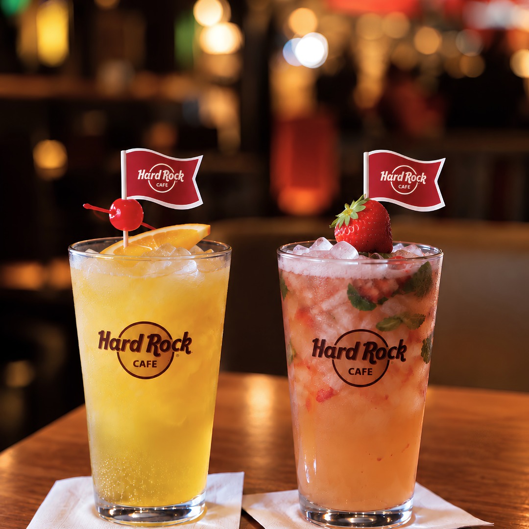 Hard Rock Cafe Chiang Mai | Chiang Mai