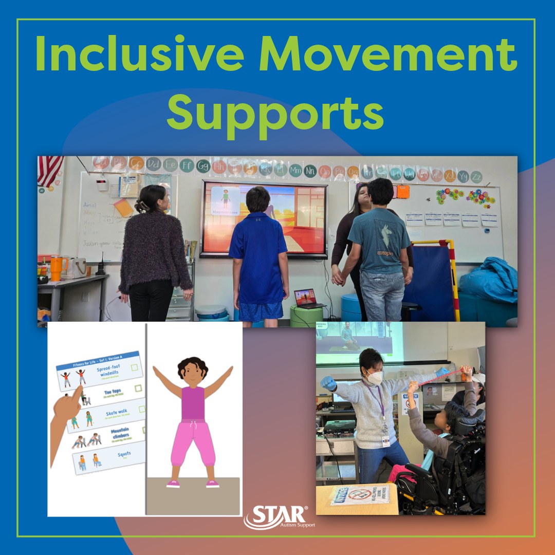STAR Autism Support | Beaverton OR