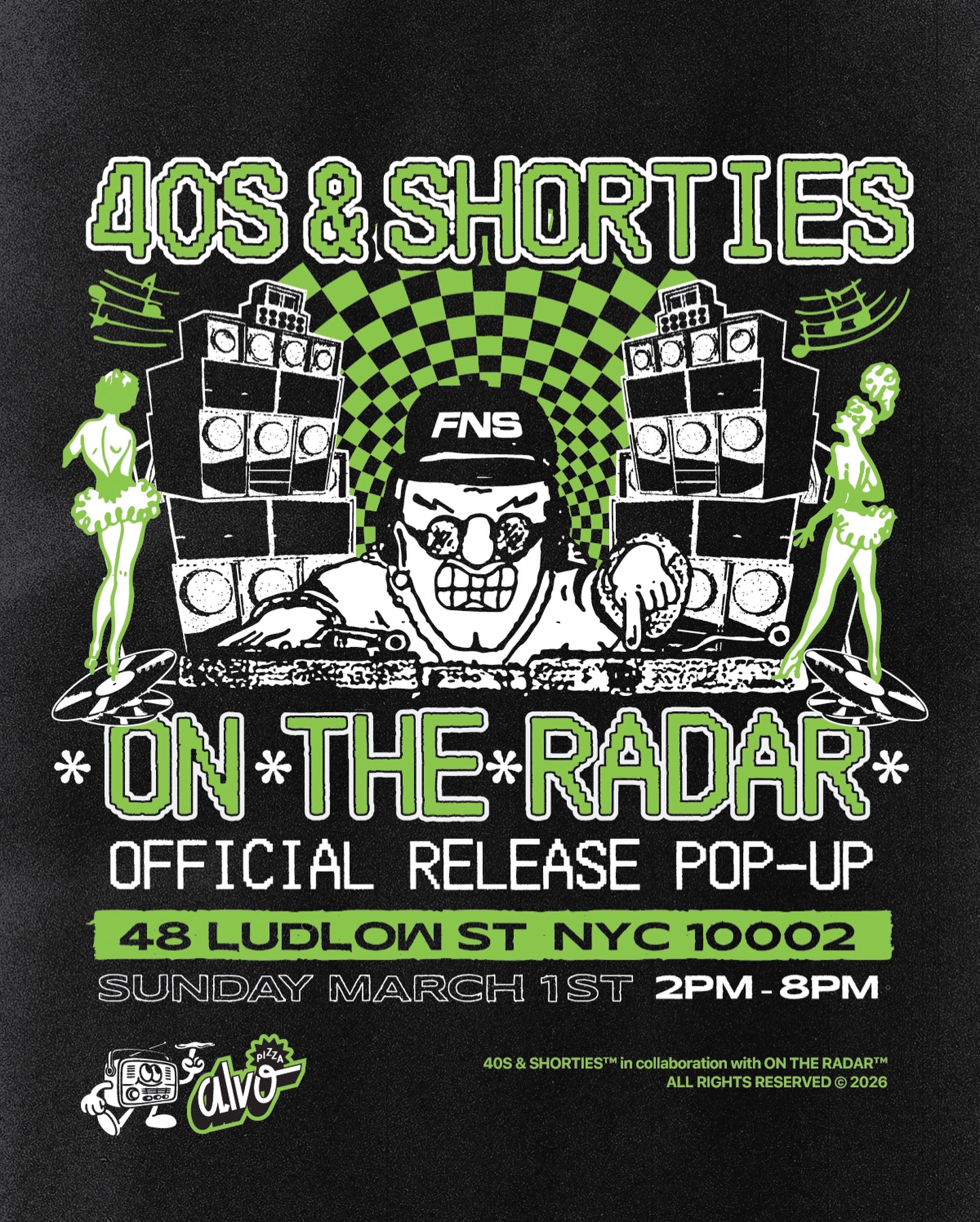 40s & Shorties (@40sandshorties) • Facebook