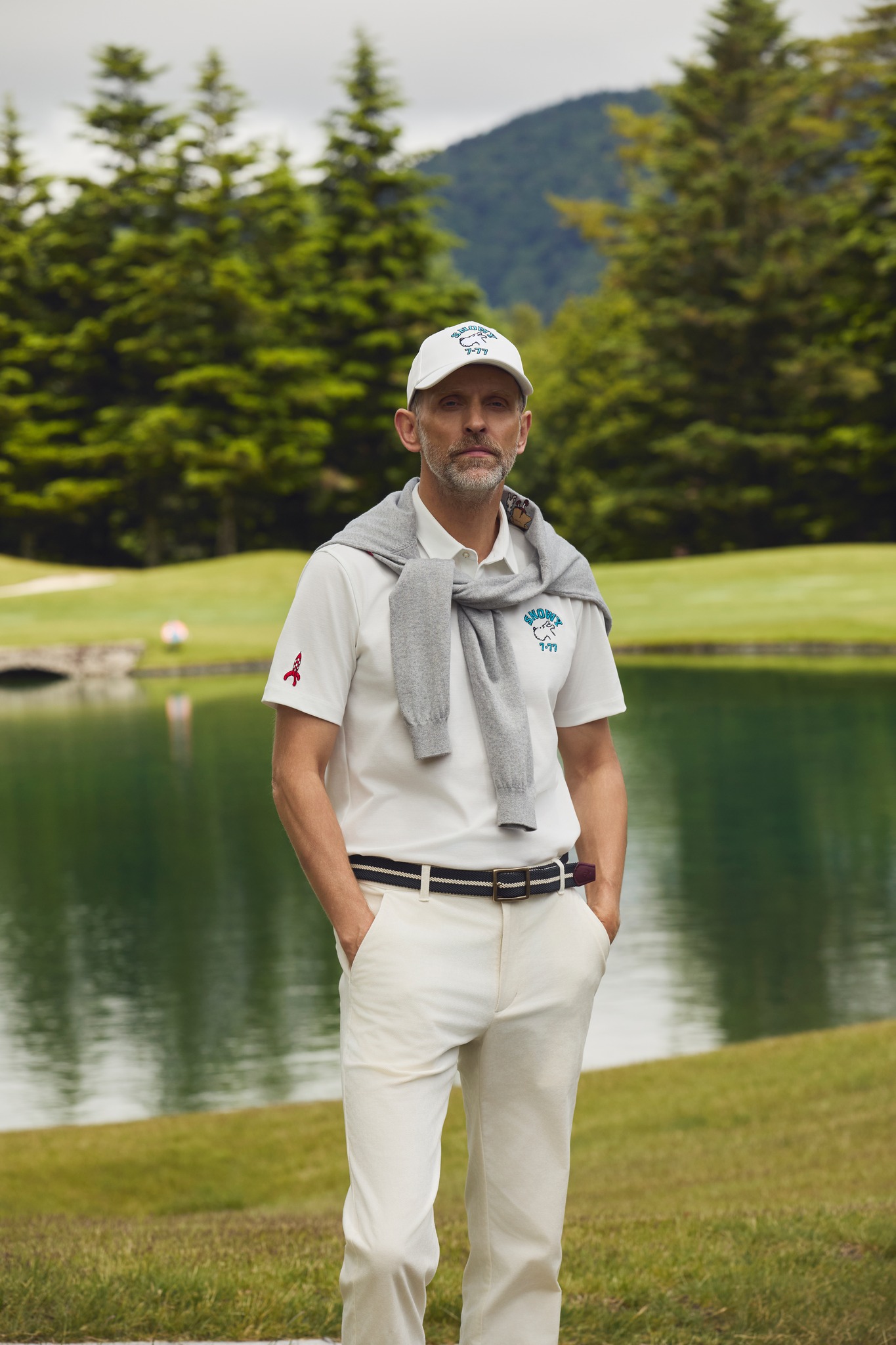 Zoy (@ZOYgolf) • Facebook