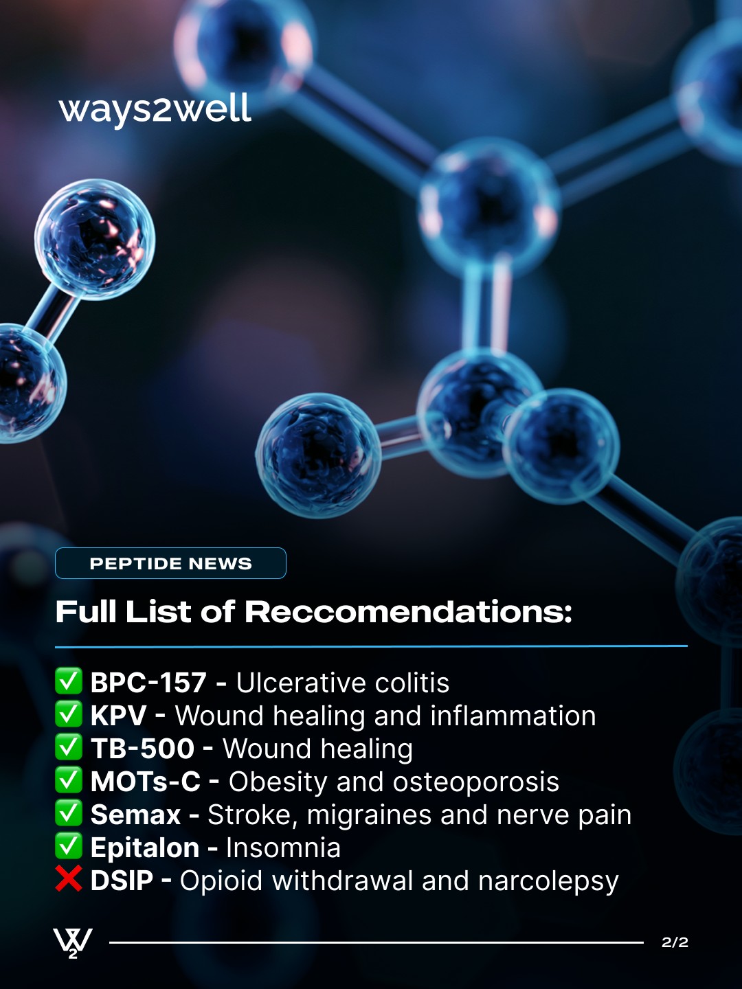 fda 503a bulks list category 2 bpc 157 Last week, the FDA's Pharmacy Compounding Advisory Committee reviewed seven peptides for potential inclusion on the List. The committee voted to recommend: BPC-157 KPV TB-500 MOTs-C Semax Epitalon DSIP (Emideltide) Buy Vitamin B12 Injection Eclampsia Size:20mg Pre-Filled Pen (SubQ)
