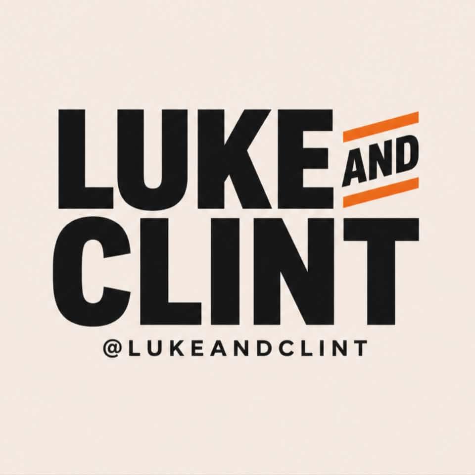 Are you team designer or contractor?? #LukeandClint #nowonyoutube # ...