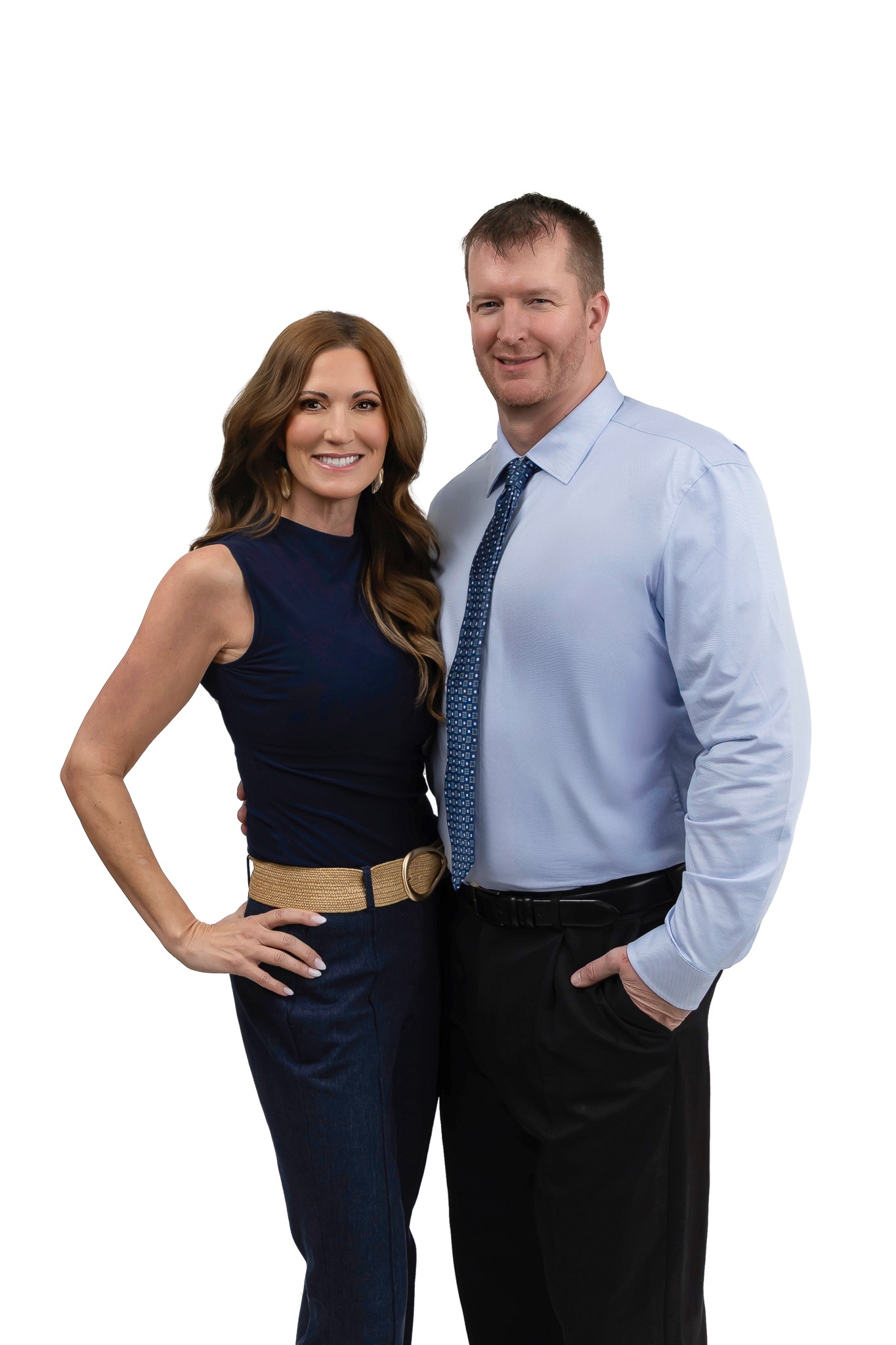 Brian & Julie Ryberg Realtor Warrensburg, MO. Spouses Selling Houses ...