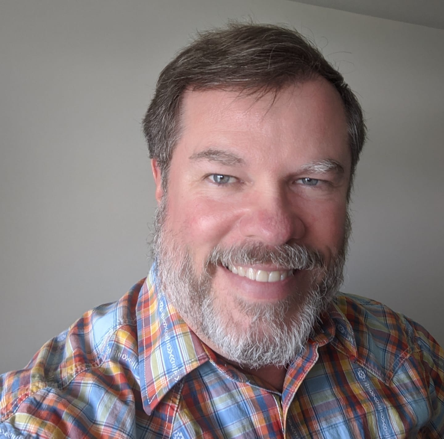 Mike Ritchey
