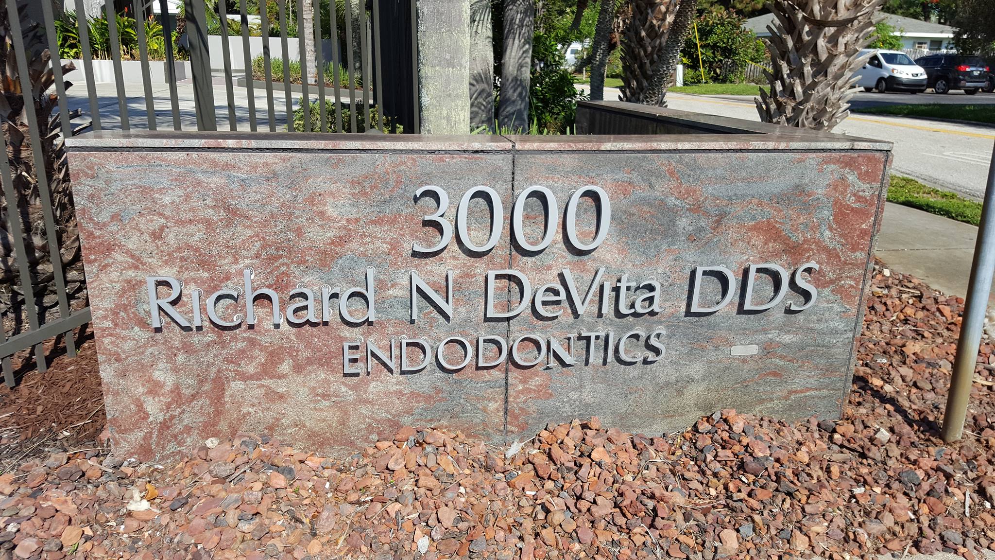 Richard DeVita, DDS | Sarasota FL