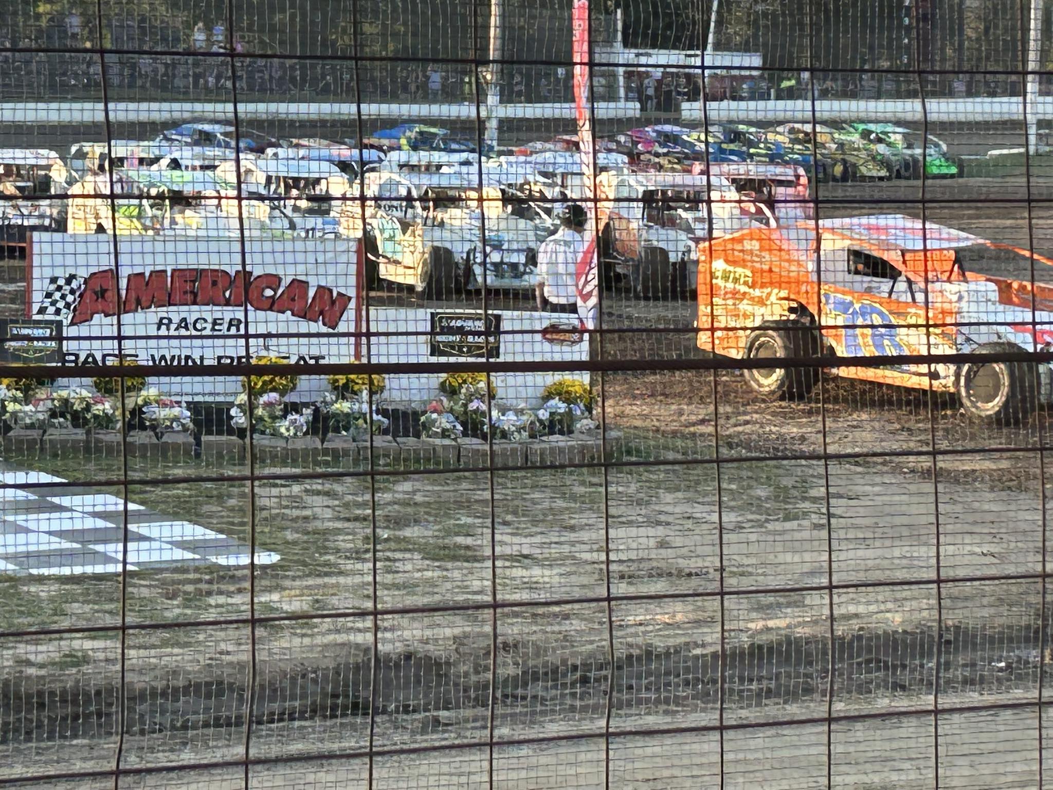 Afton STSS tonight - Eddie Strada Racing | Facebook