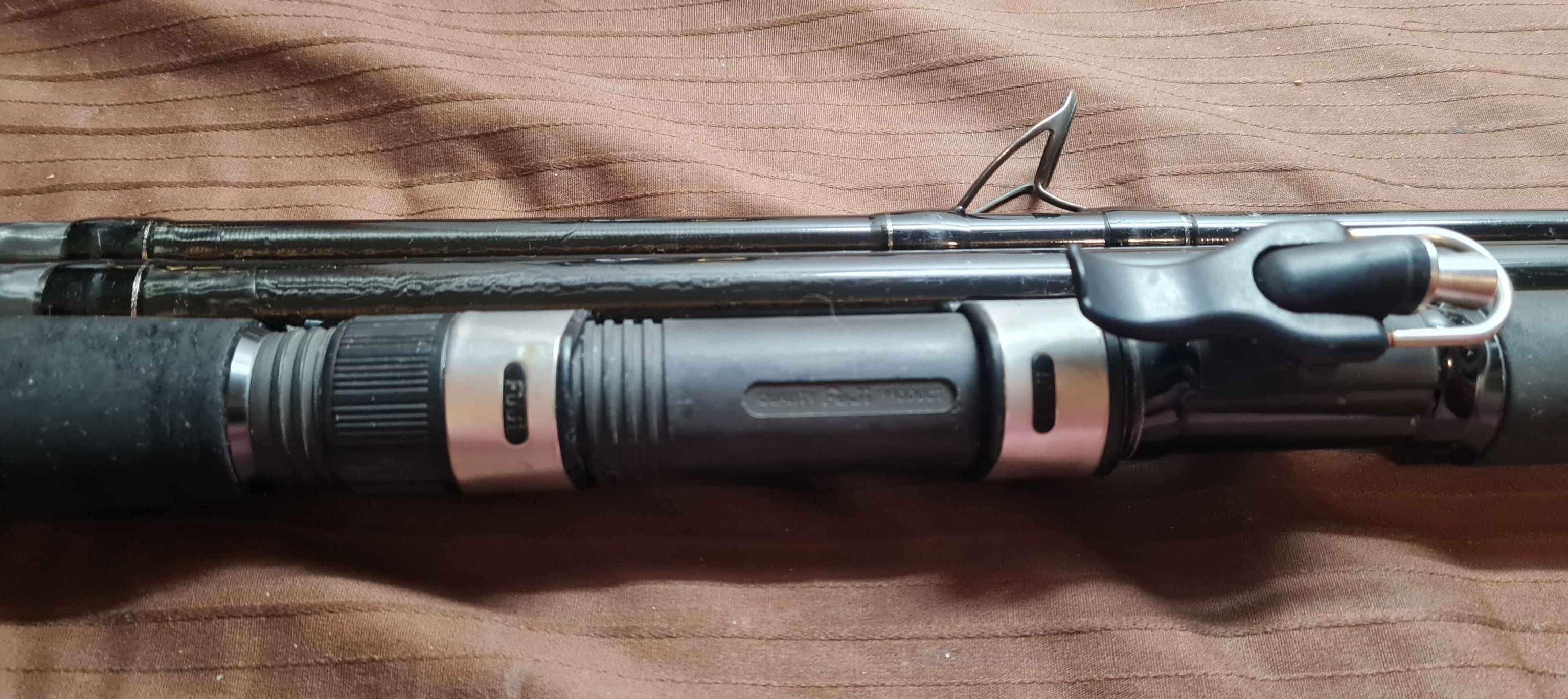 Assassin Evo Infinity Taper No 7 6-8 - Fishing Rods - La Mercy, Kwazulu ...