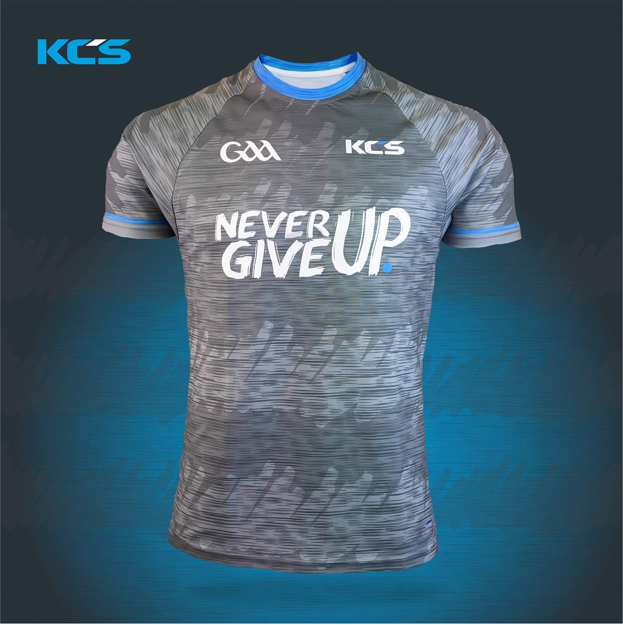 KC - 🚜⬇️🚜 Ploughing Jersey Launch 🚜⬇️🚜 Our 6th jersey launch for the ...