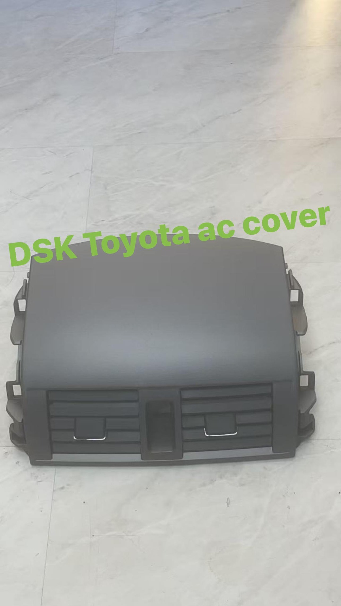 DSK car android dvd