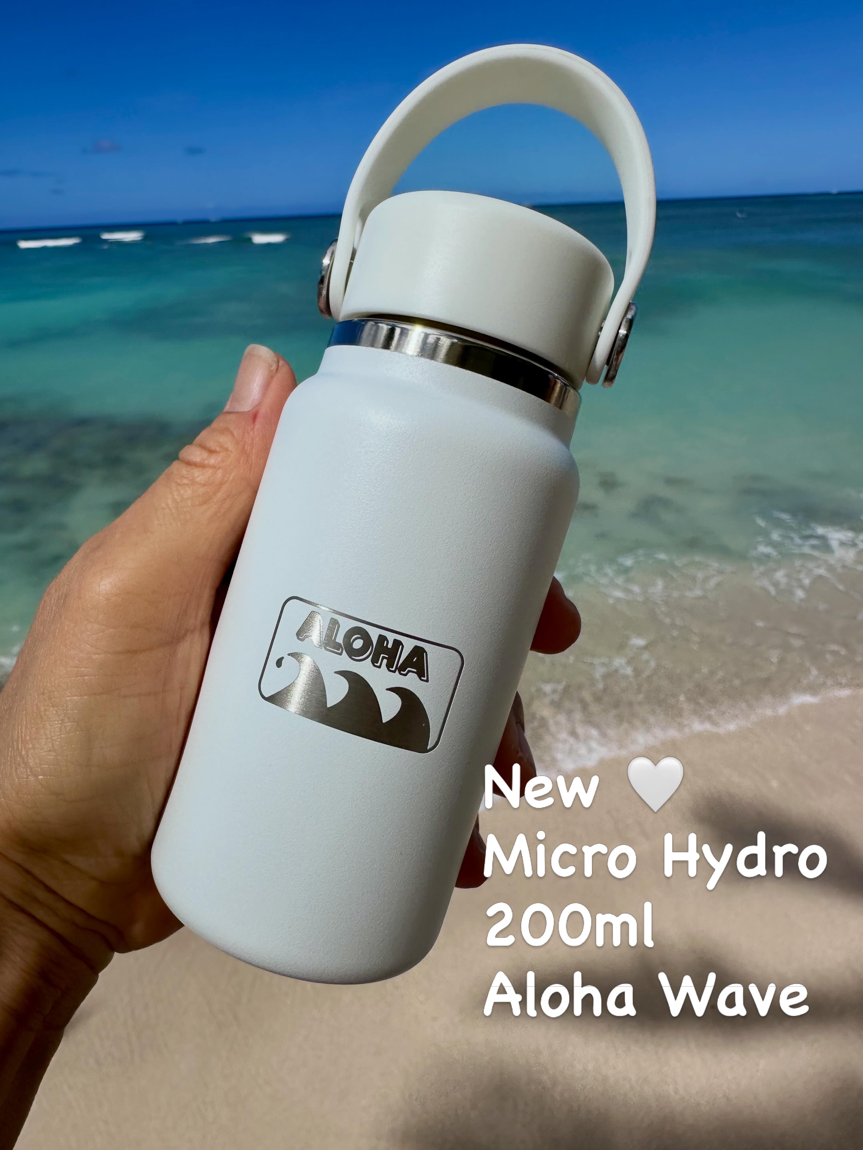 LeaLea 限定 アロハパイナップル ハイドロフラスク 新色入荷🎉591ml