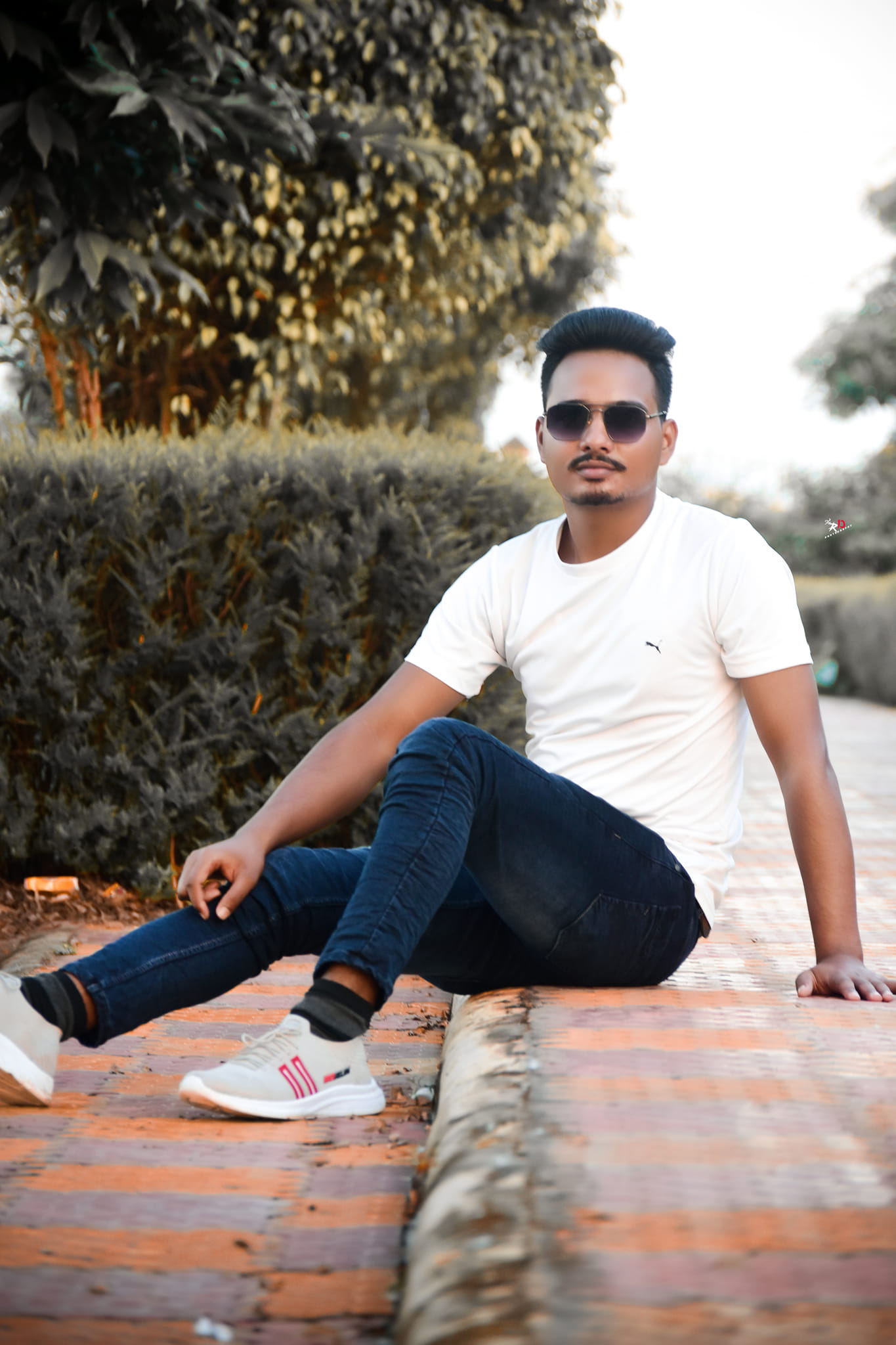 Raj Rafik Sarkar