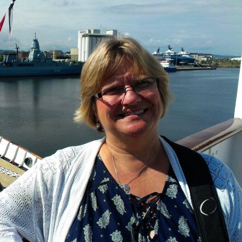 Lisa Andersen Whitlock