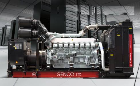 Genco LTD | Thessaloníki
