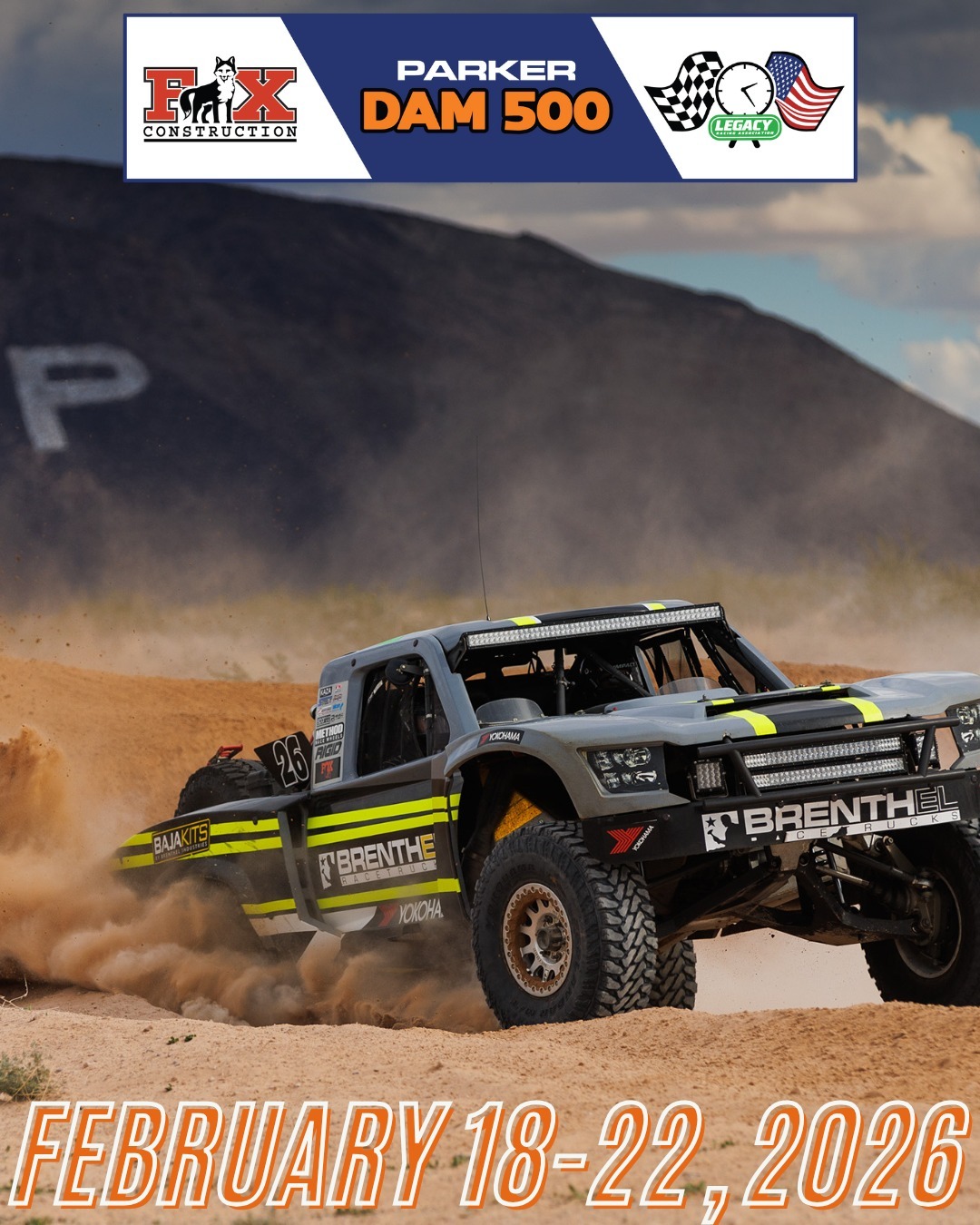 Legacy Racing Association... - Legacy Racing Association