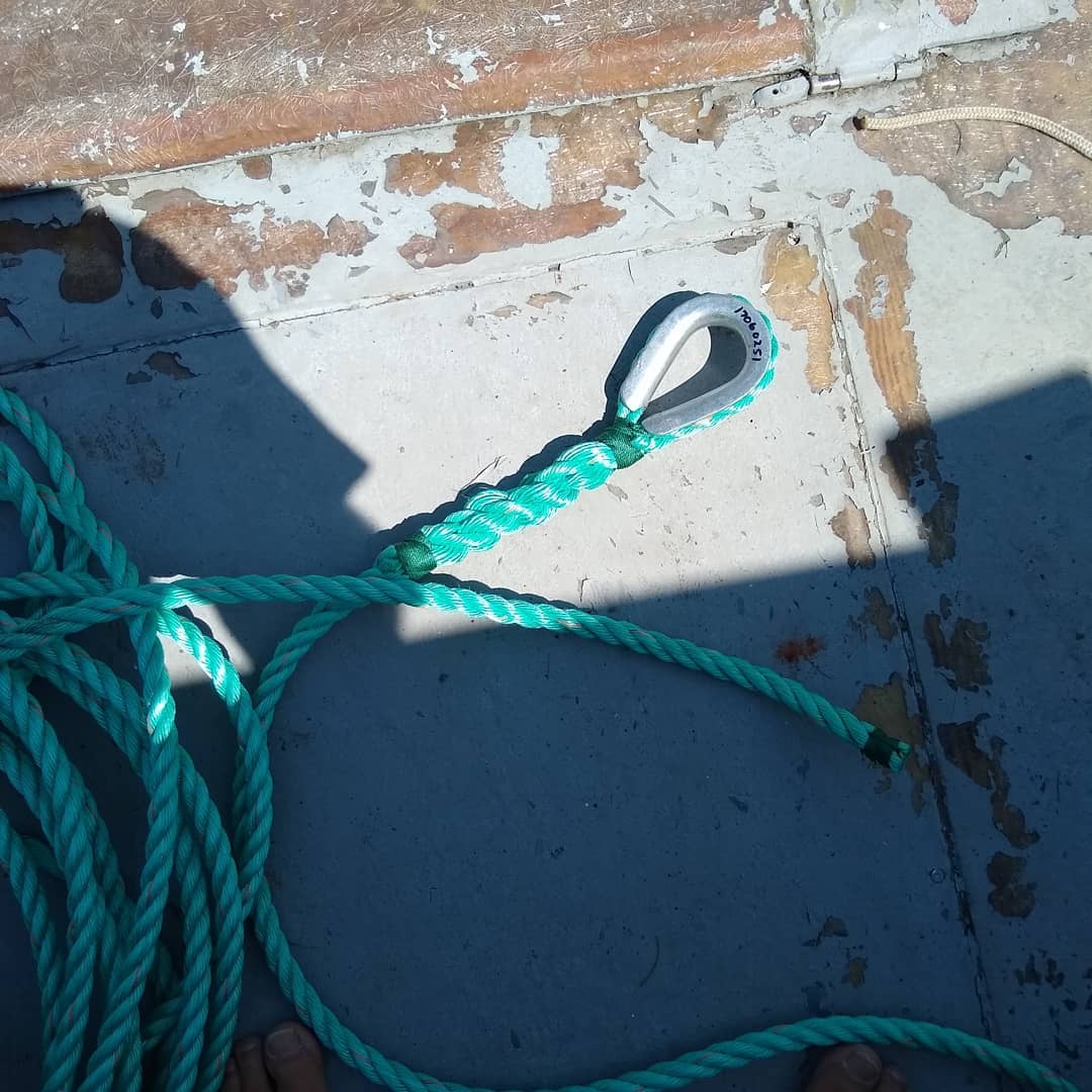 Stabenow's Diving & Rigging