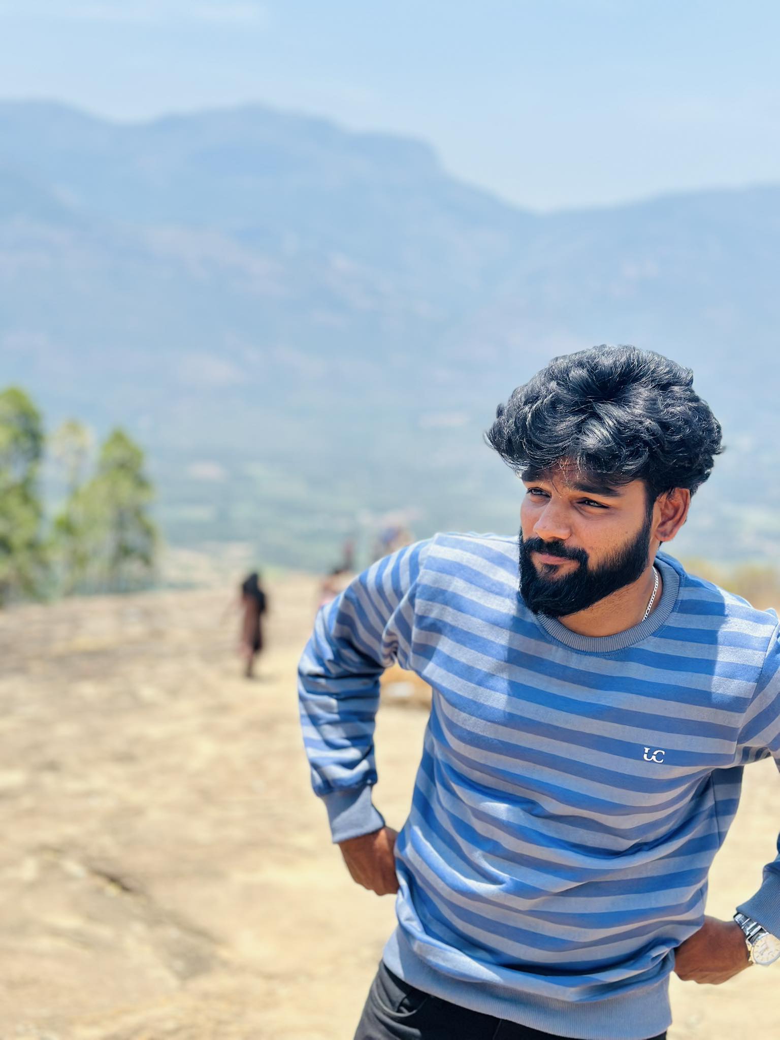 Lovely Mega Raj