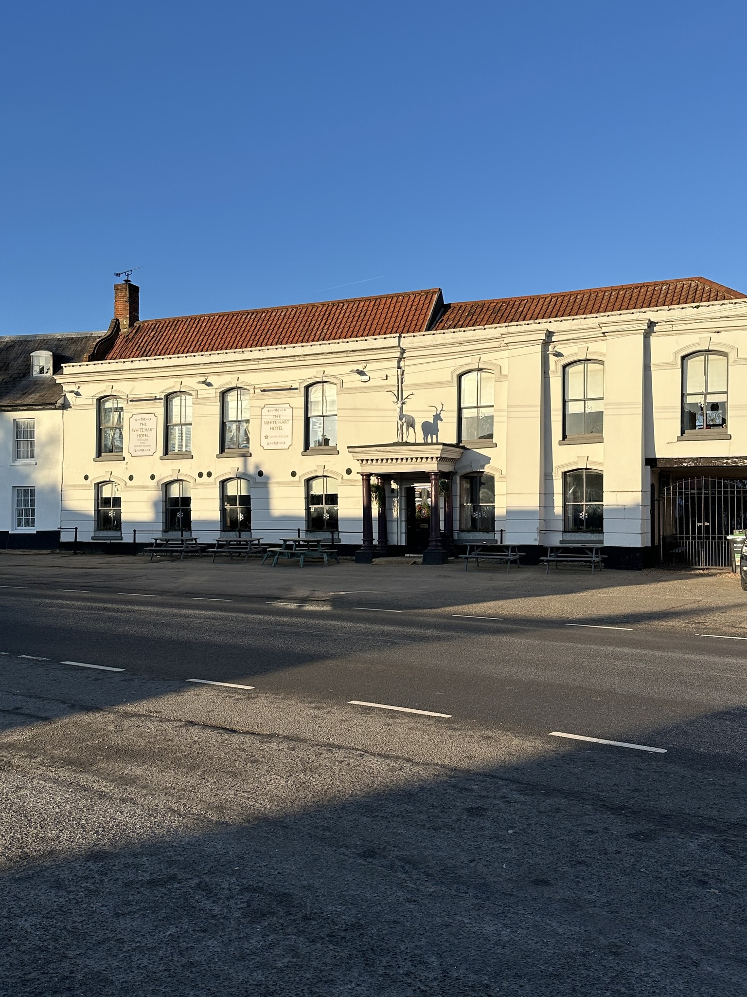 The Chip Inn - ️ A BIG SHOUT-OUT TO A LOCAL BUSINESS THAT... | Facebook