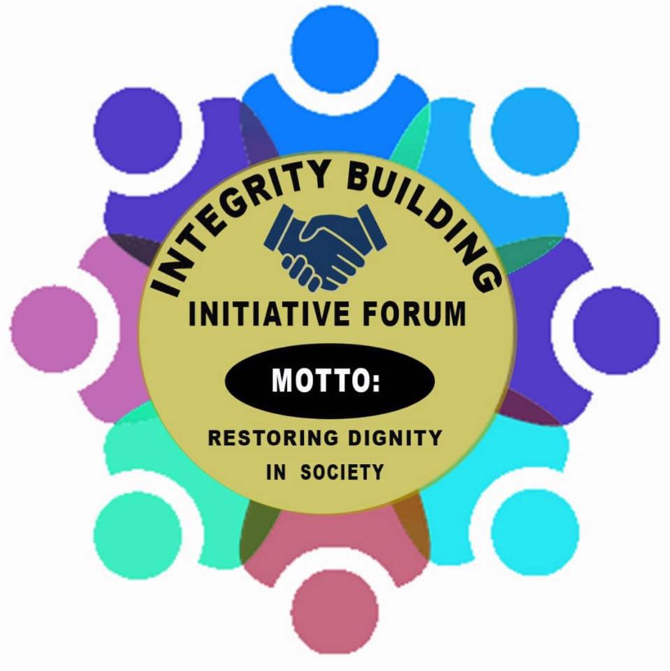 Integrity Building Initiative Forum