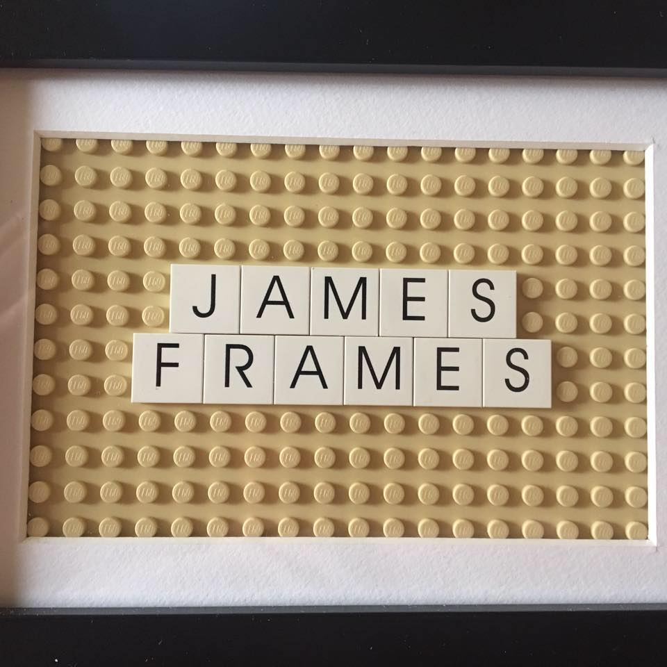 James Frames UK