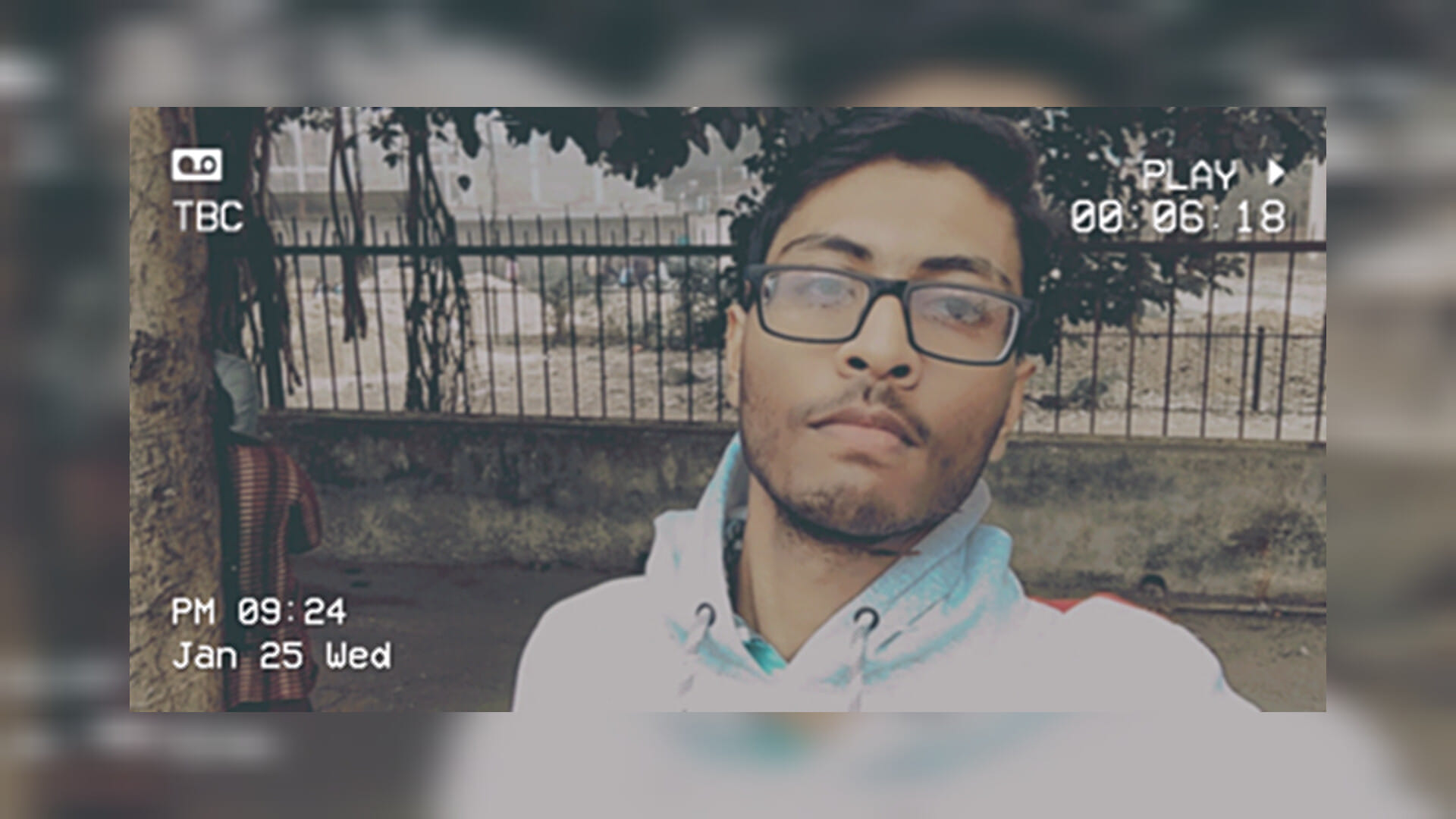Samrat Ghosh
