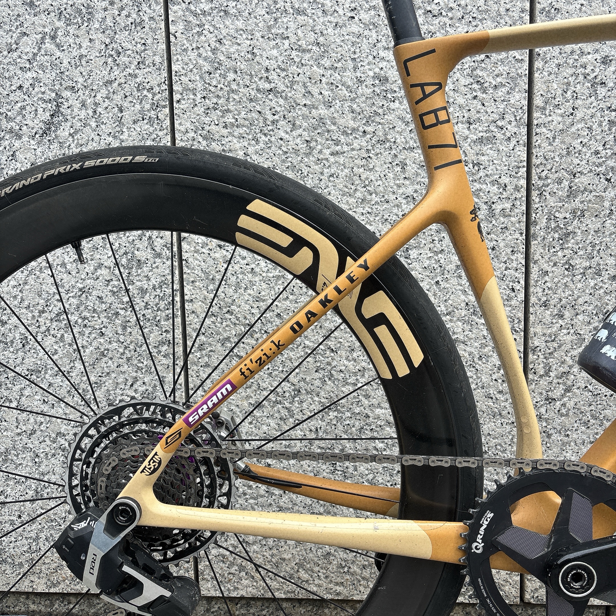盆栽自転車店(Bonsai Cycle Works) | Shibuya-ku Tokyo