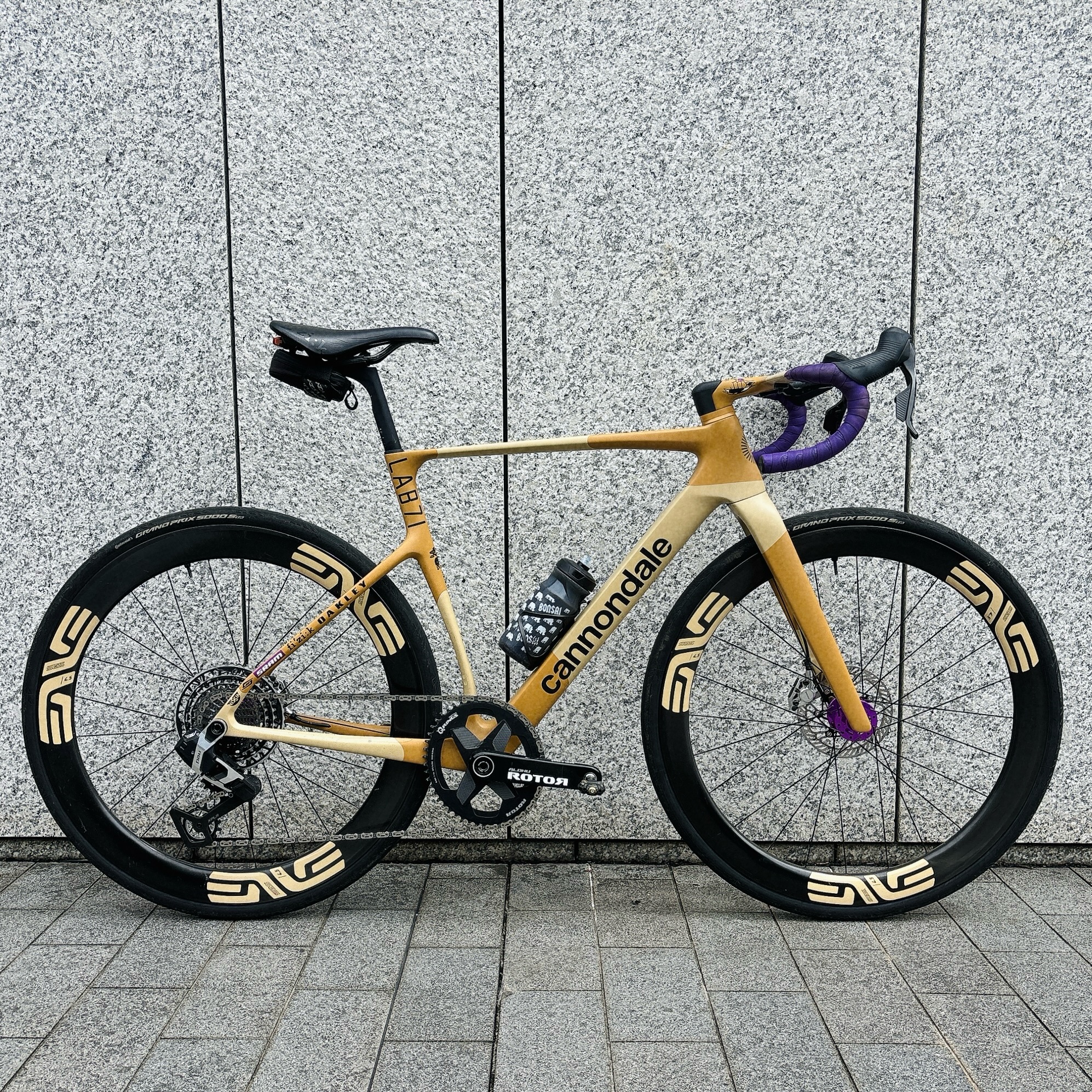 盆栽自転車店(Bonsai Cycle Works) | Shibuya-ku Tokyo