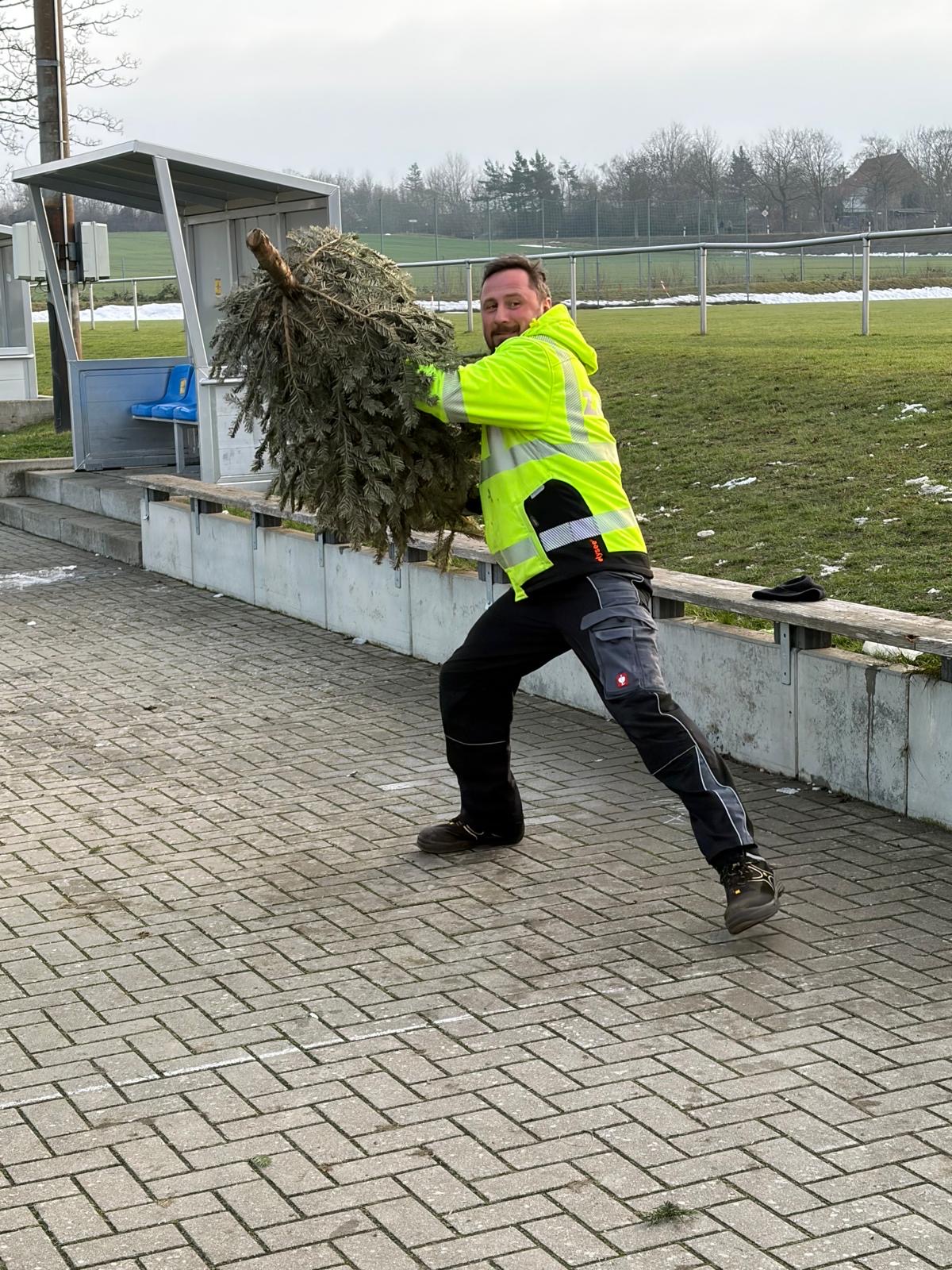 TSV Söhlde | Söhlde