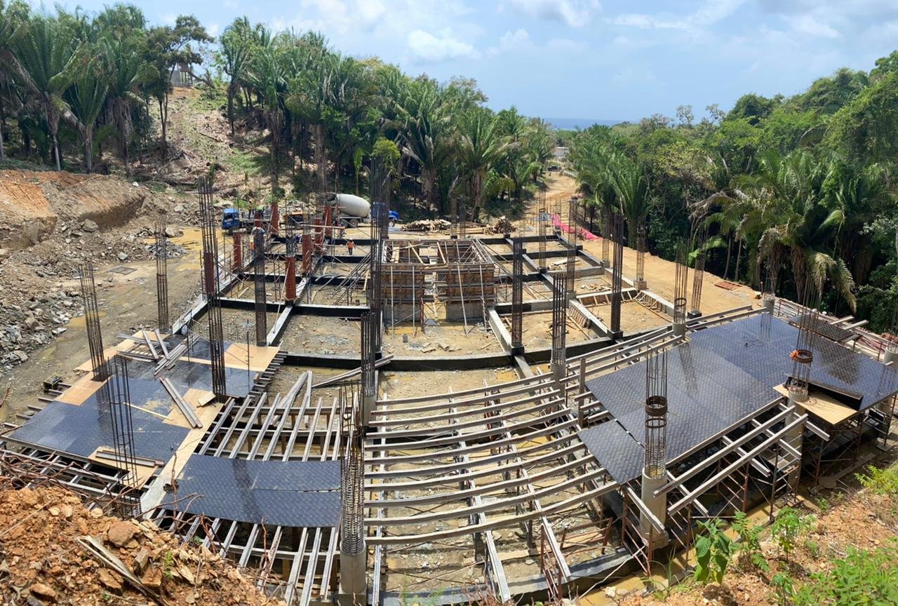 Duna Residences - Your Caribbean Paradise in Roatan... | Facebook