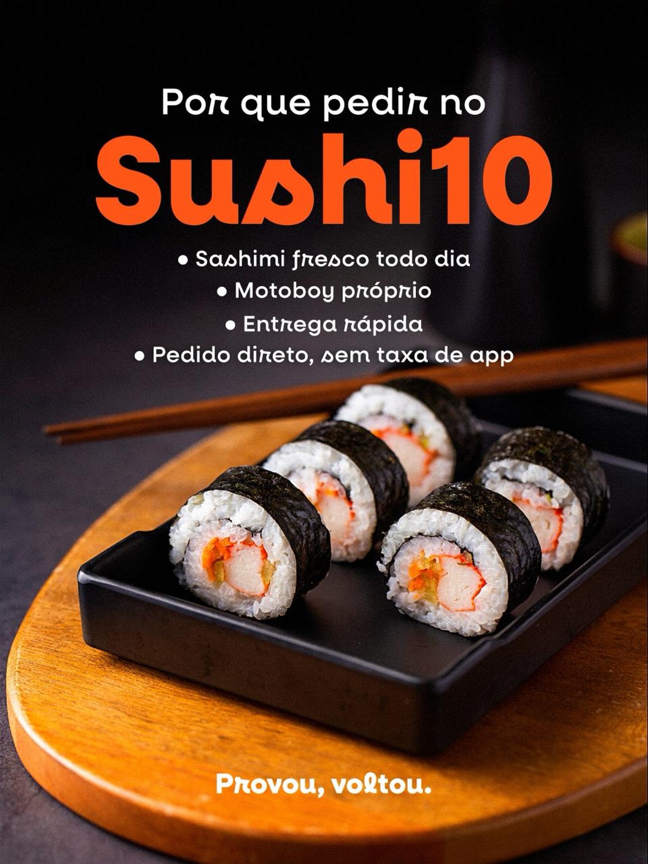 Sushi 10 (@restaurantesushi10) • Facebook