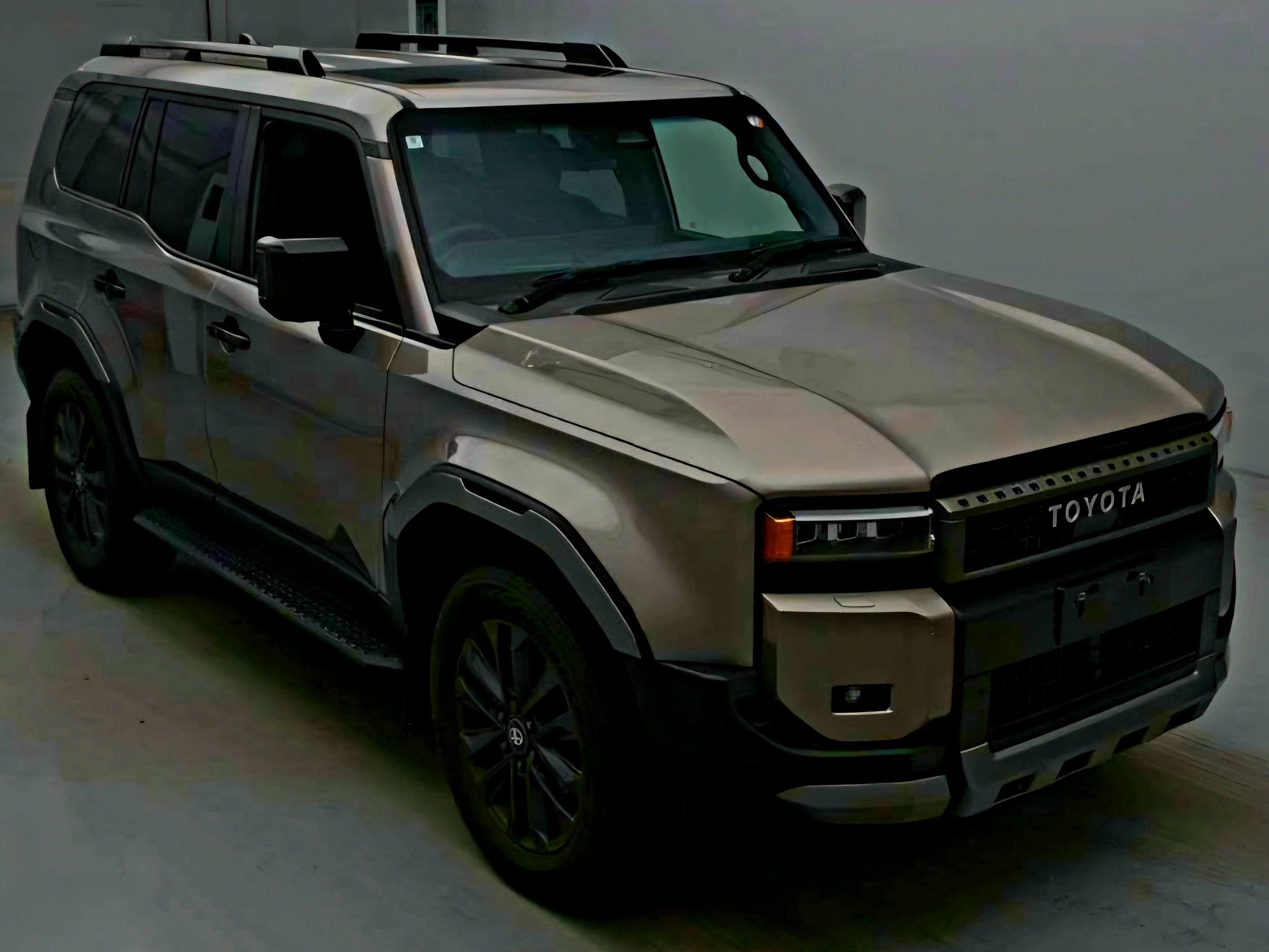 carbarn.ke🌍🌍 IMPORT NOW FROM JAPAN🇯🇵 2024 TOYOTA LANDCRUISER