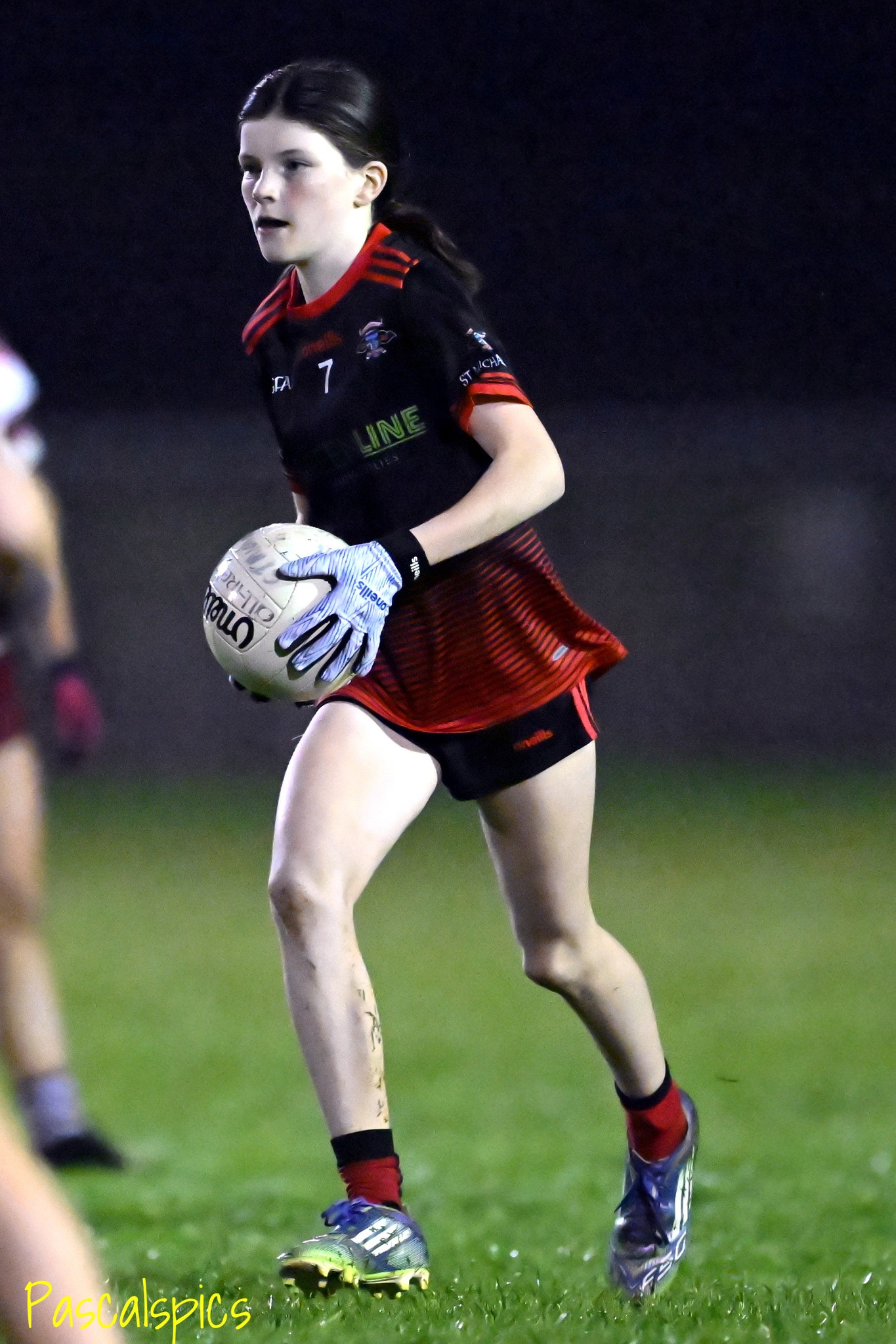 St - CONGRATULATIONS TO KAYLA COYNE ON BEEN SELECTED FOR THE MEATH LGFA ...