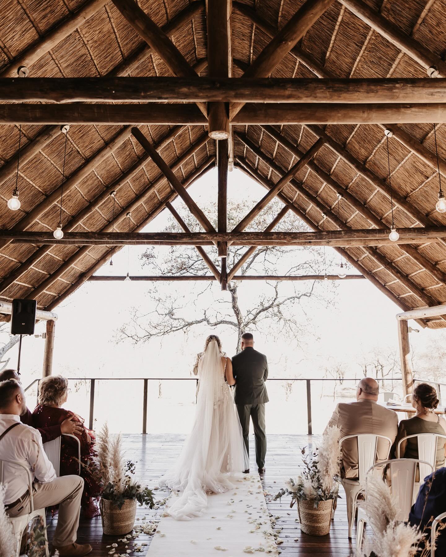 Wildwood Events Venue & Nature Retreat | Groblersdal