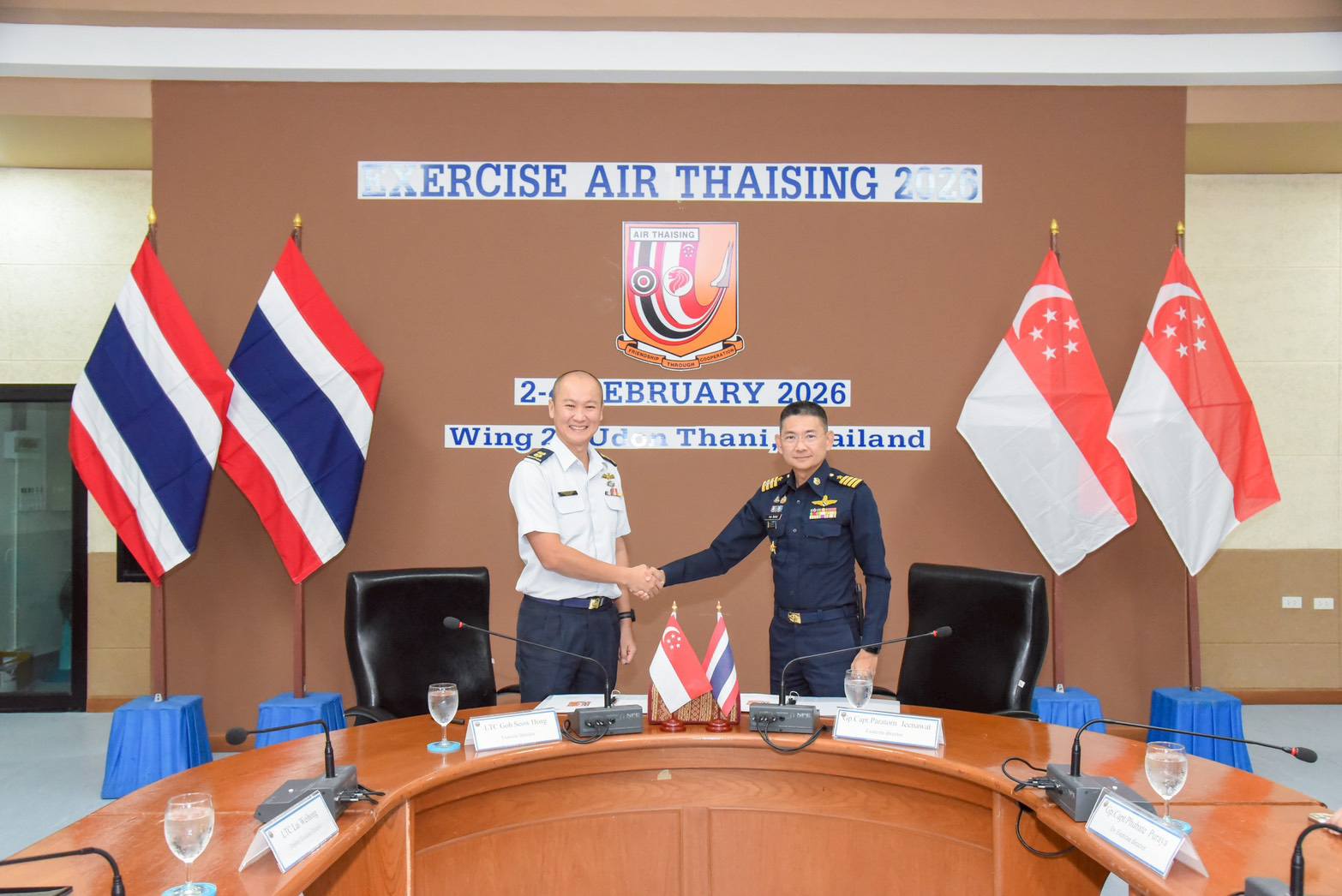 RTAF News - RTAF News added a new photo.