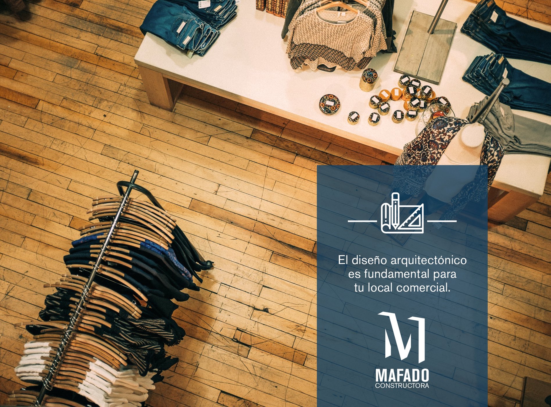 Constructora MAFADO S.A. - #MafadoConstruye buenos consejos para tu ...