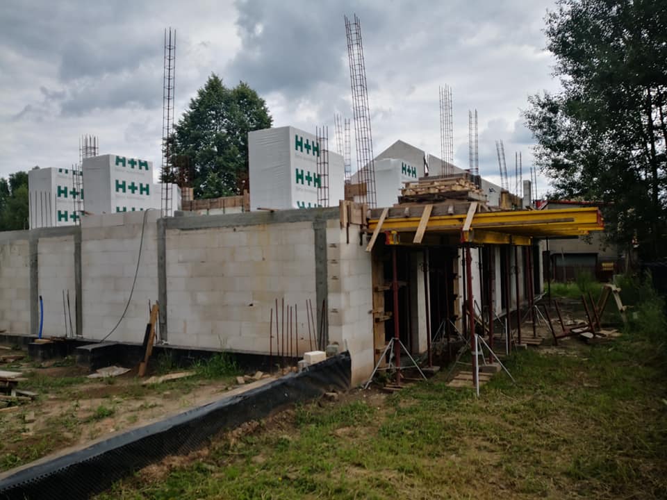 PAF Construction