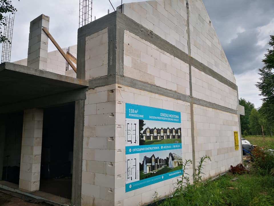 PAF Construction