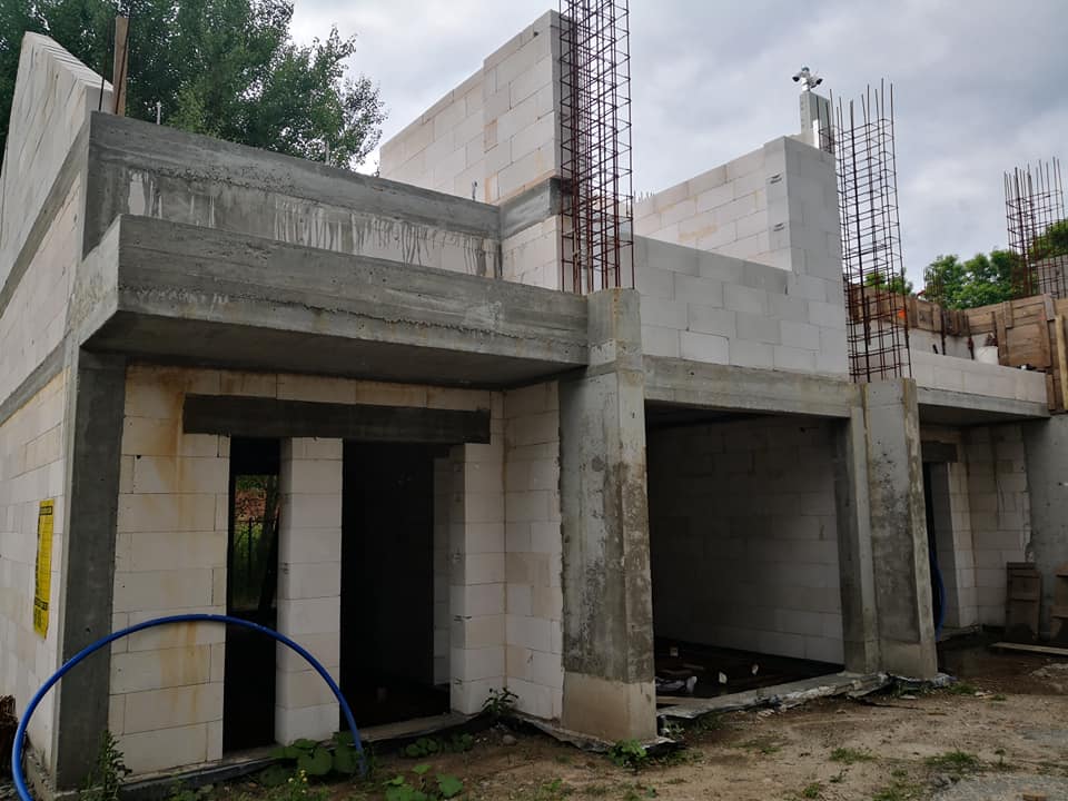 PAF Construction