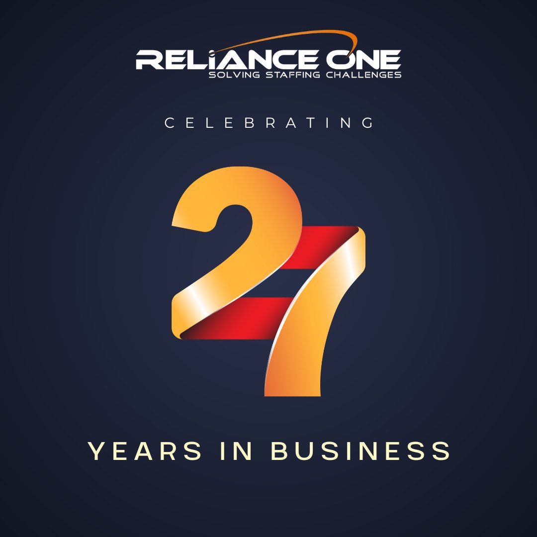 FOR IMMEDIATE RELEASE Reliance One,... - Reliance One, Inc. | Facebook