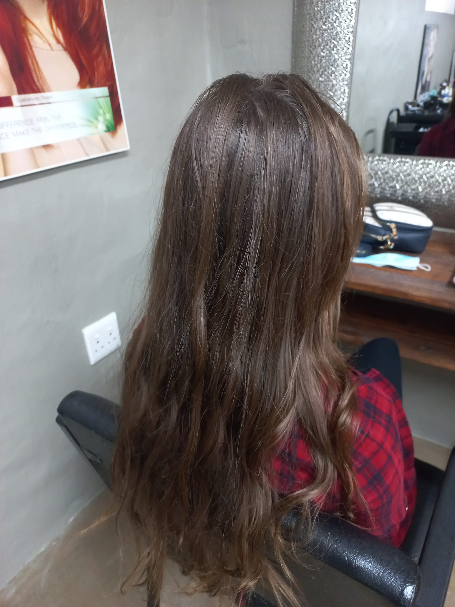 Rustic Roots Hair | George