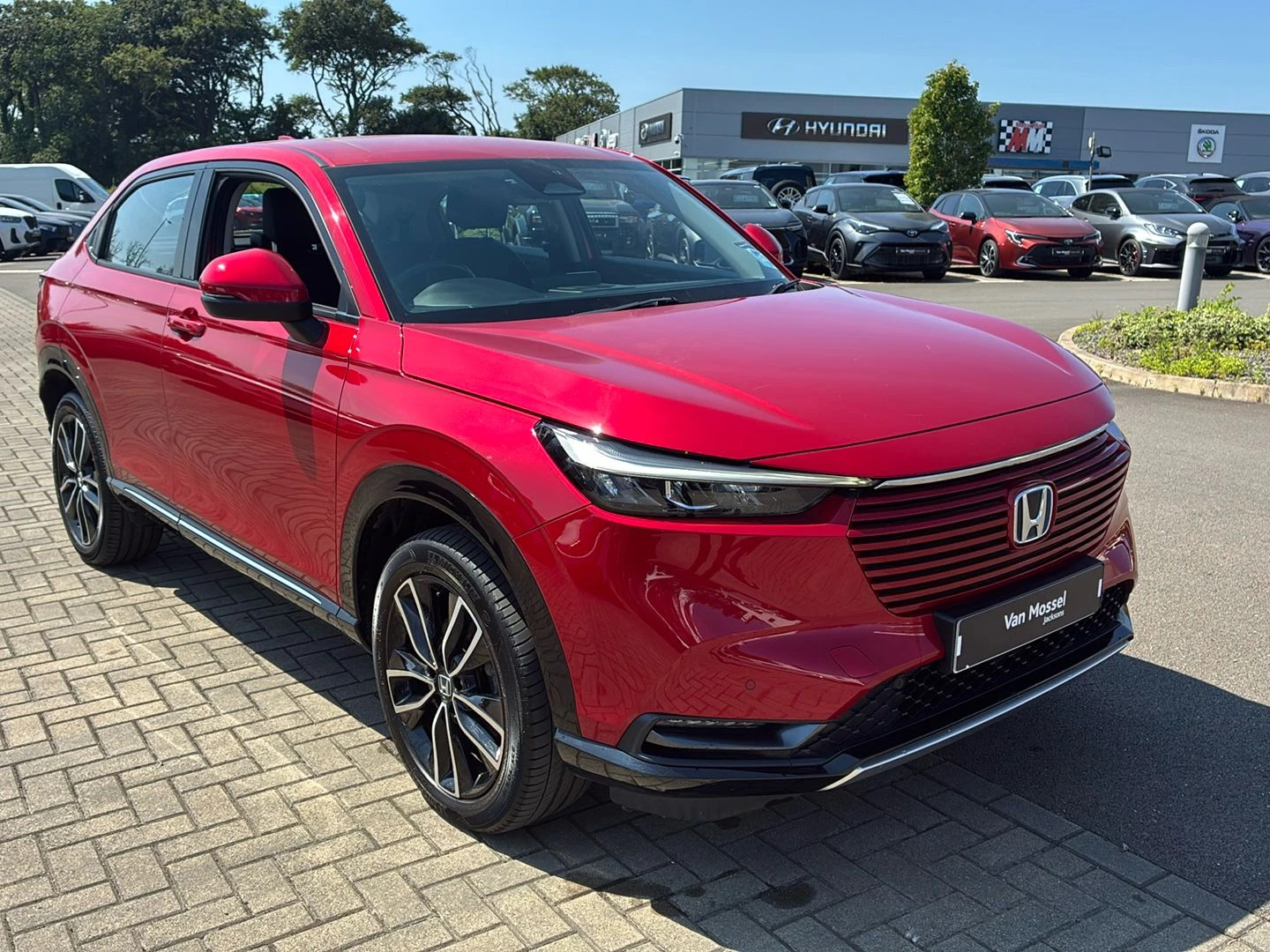 ☀️ HUGE End of Summer Clearance on now: 30 cars with significant