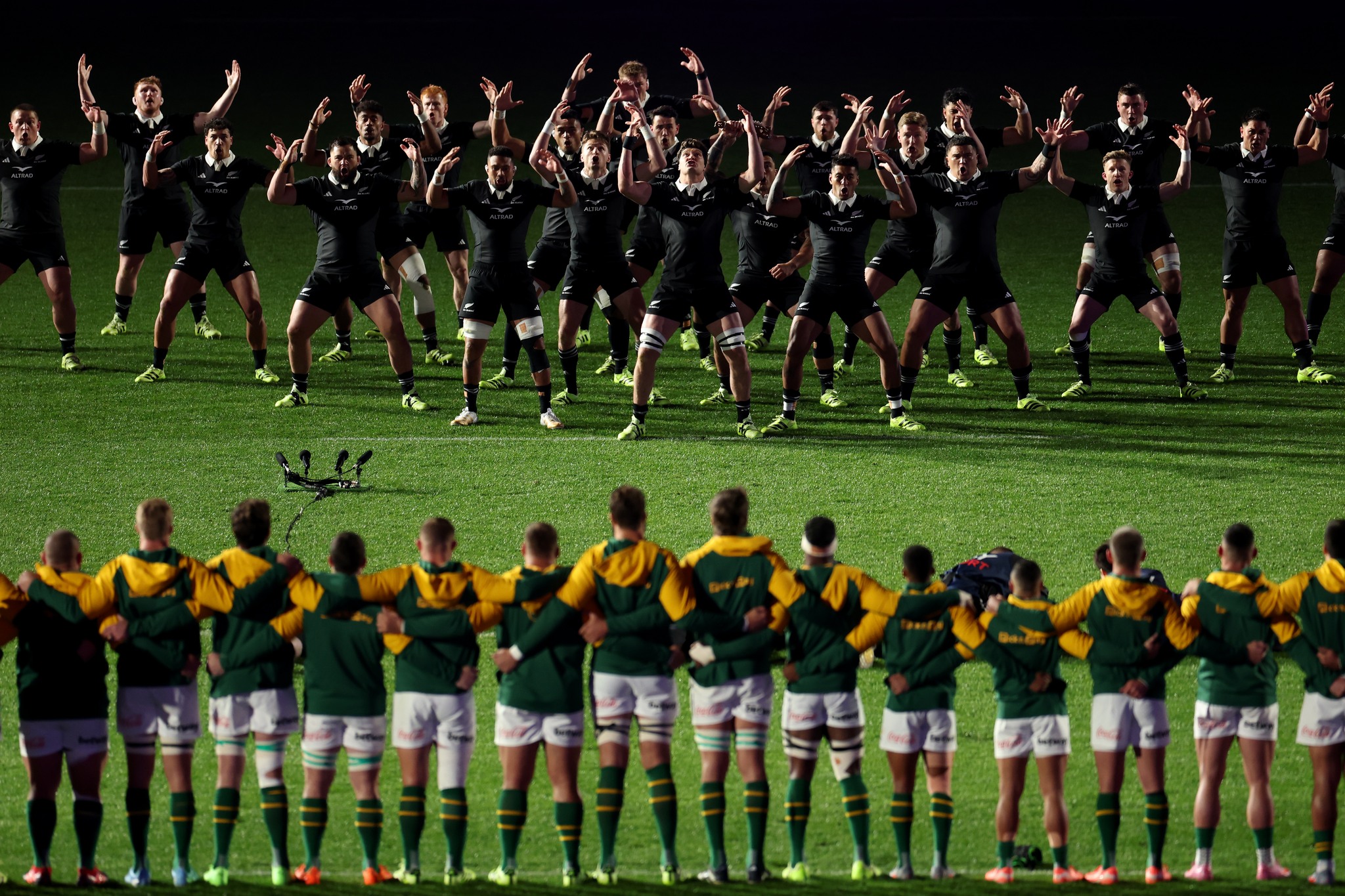 Rugby Mad - Planet Rugby's five takeaways after Dave... | Facebook