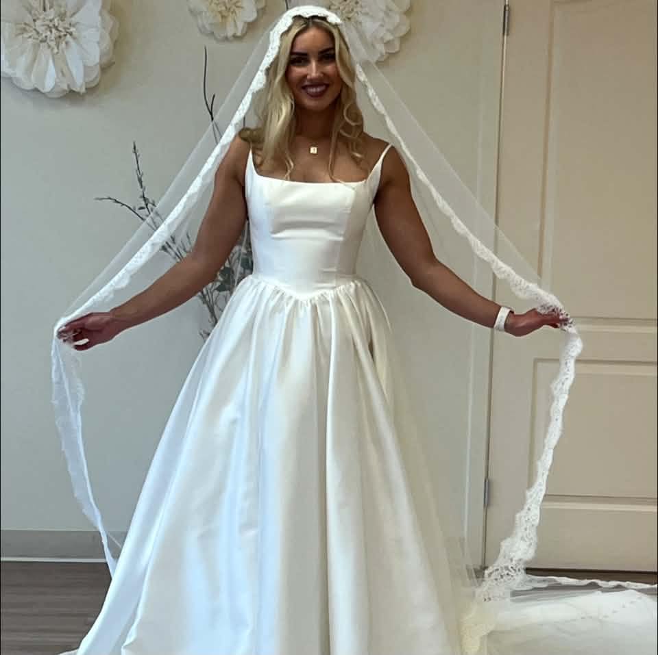 Flares bridal