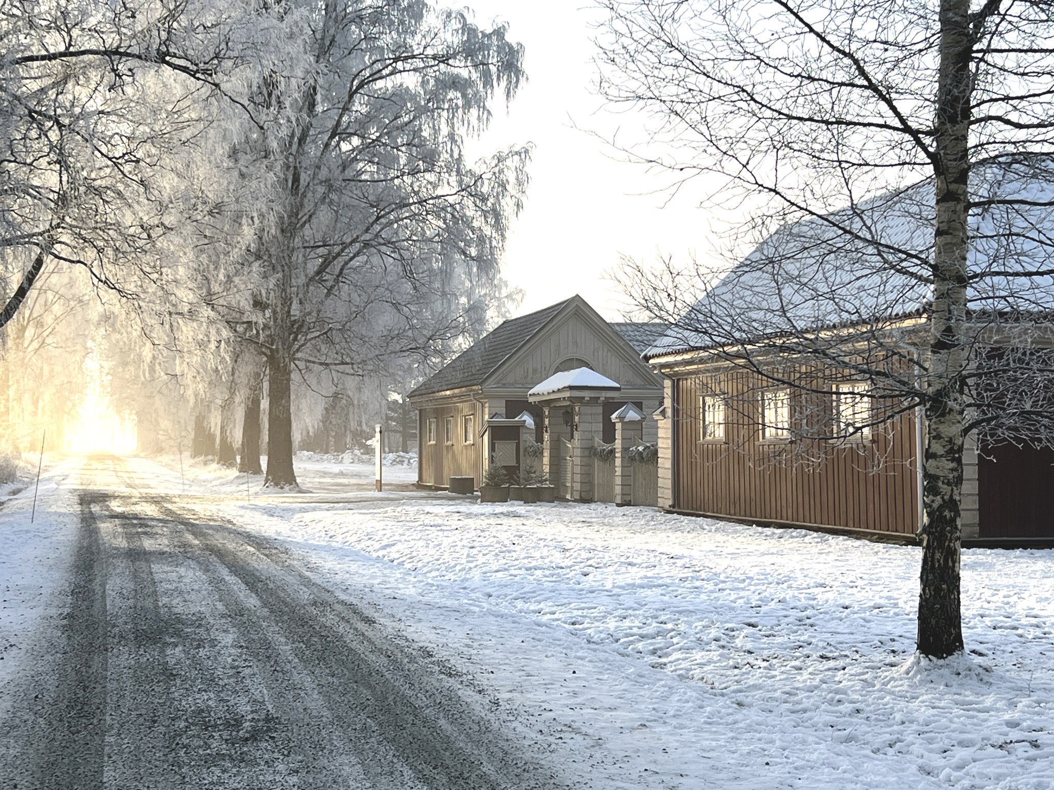Stallgårdens Julemarked 2025